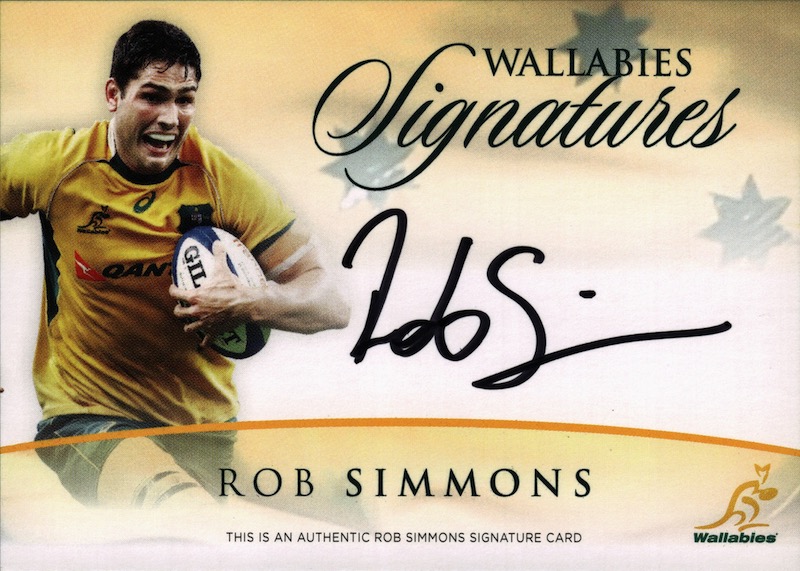Rob Simmons