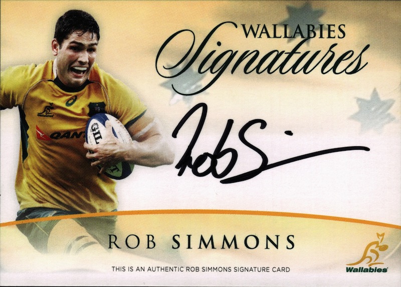 Rob Simmons