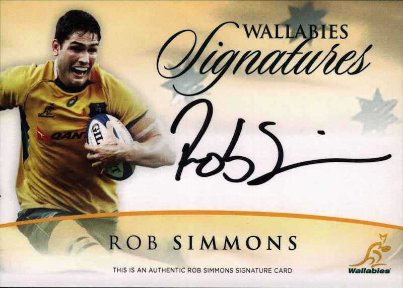 Rob Simmons