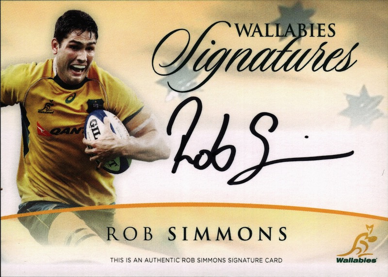 Rob Simmons