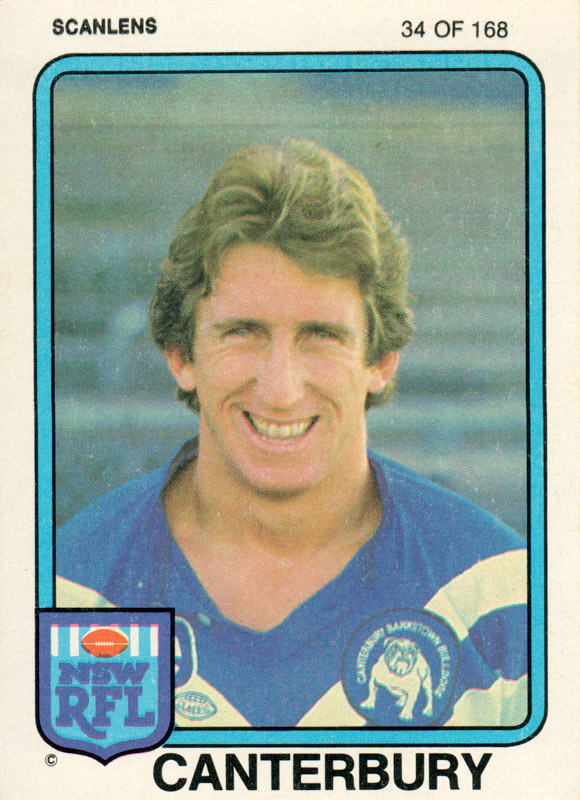 Steve Mortimer