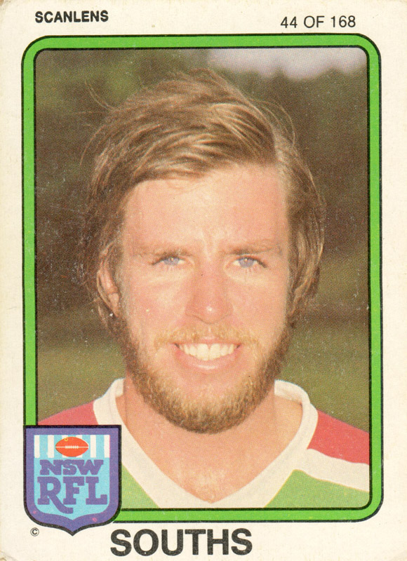 Steve Walsh