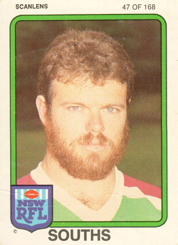 Gary Hambly