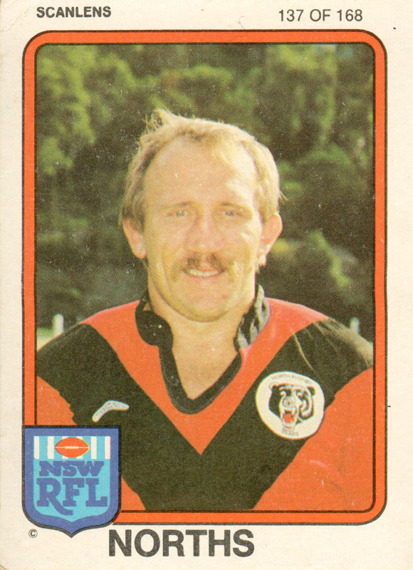 Mark Harris