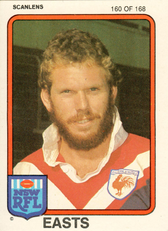 Noel Cleal