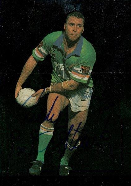Ricky Stuart