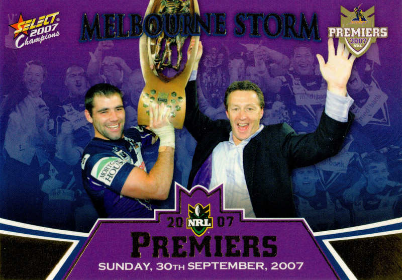 Cameron Smith