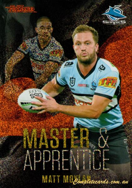 Matt Moylan