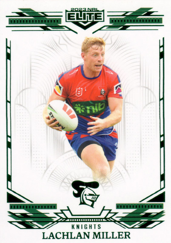 Lachlan Miller
