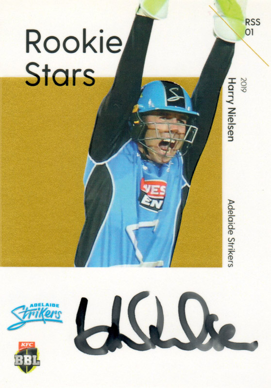 Harry Nielsen