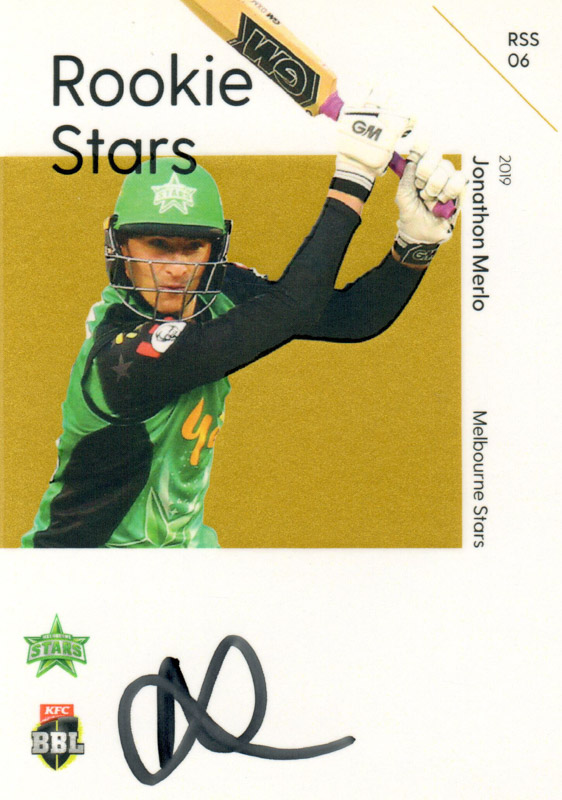 Jonathon Merlo