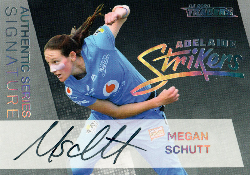 Megan Schutt