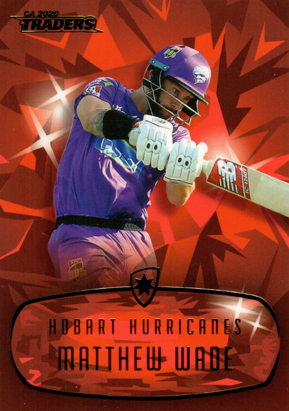 Matthew Wade