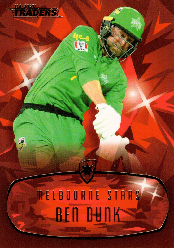 Ben Dunk