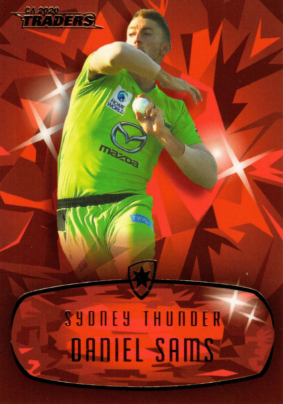 Daniel Sams