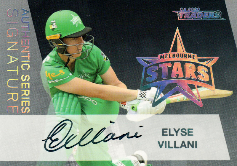 Elyse Villani