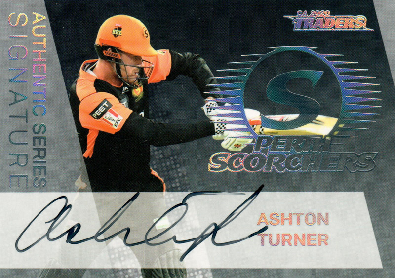 Ashton Turner