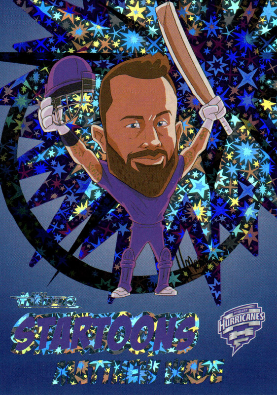 Matthew Wade