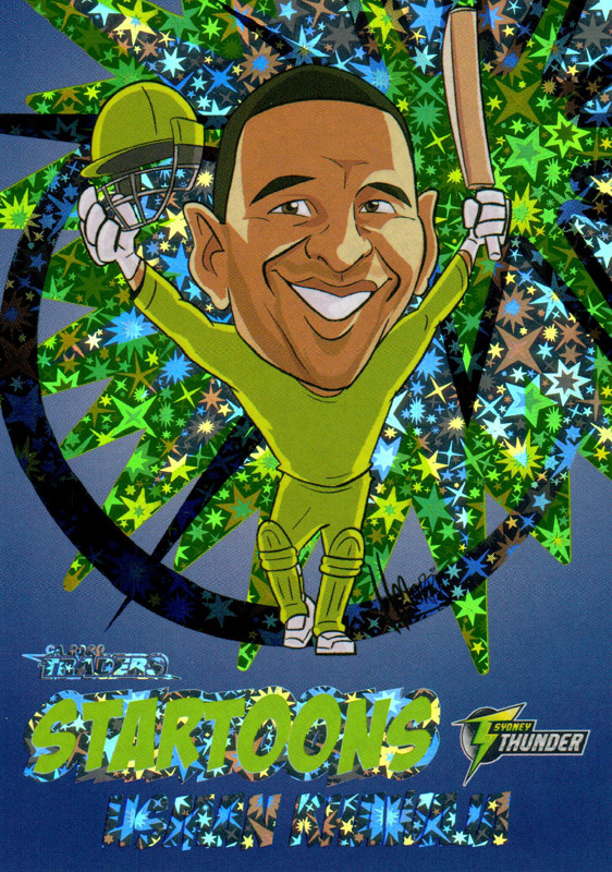 Usman Khawaja