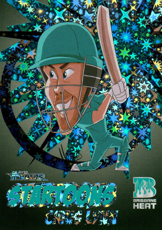 Chris Lynn