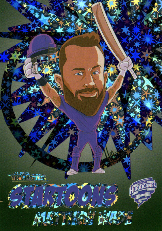 Matthew Wade