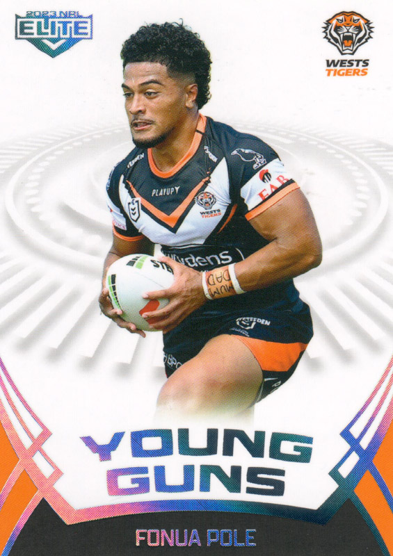 Fonua Pole