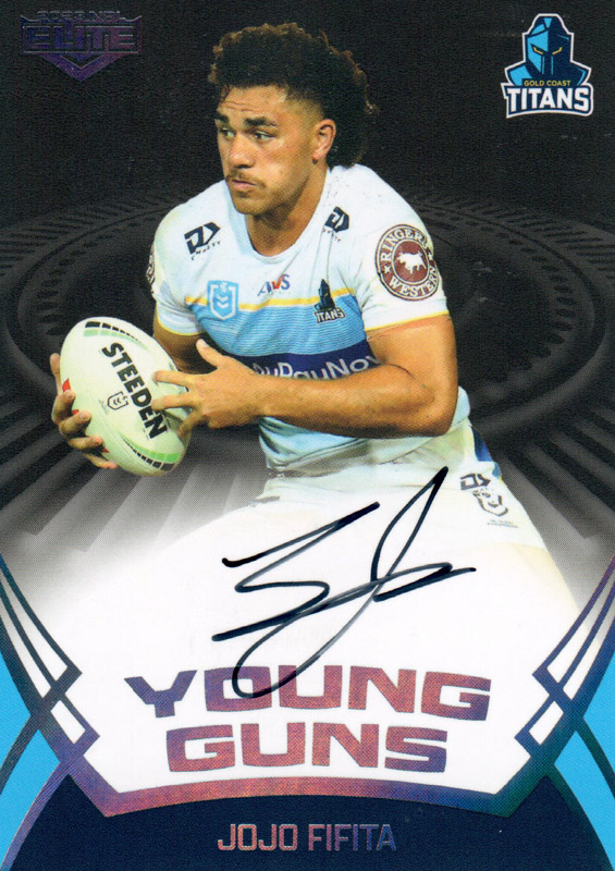 Jojo Fifita