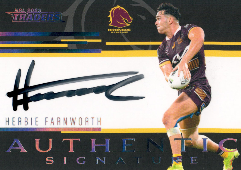 Herbie Farnworth