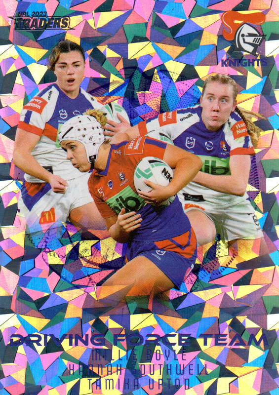 Newcastle Knights