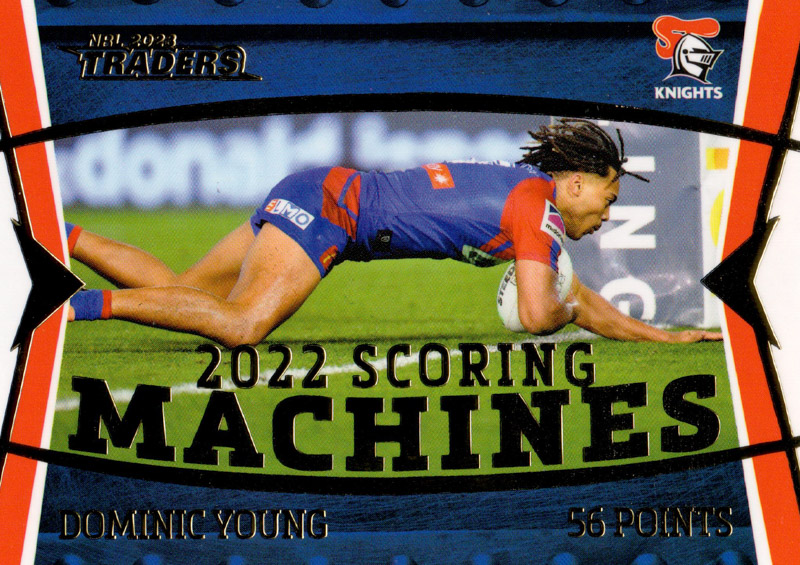 Dominic Young