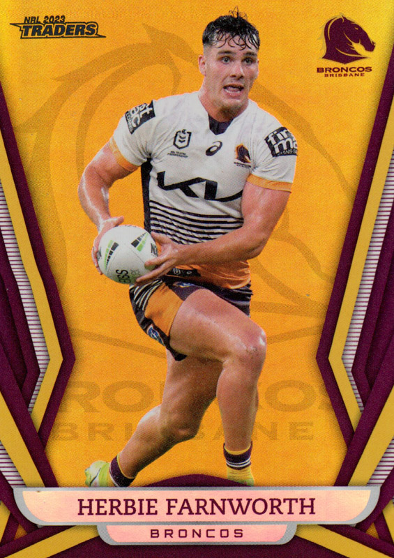 Herbie Farnworth