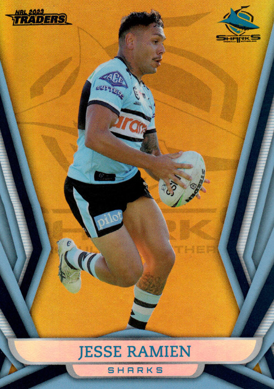 Jesse Ramien