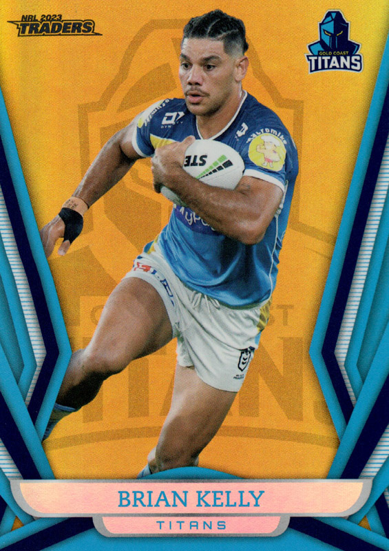 Brian Kelly
