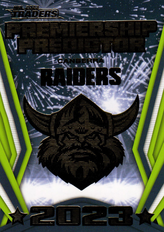 Canberra Raiders