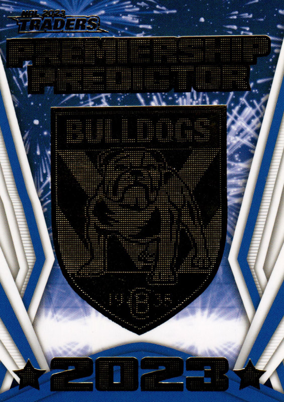 Canterbury-Bankstown Bulldogs