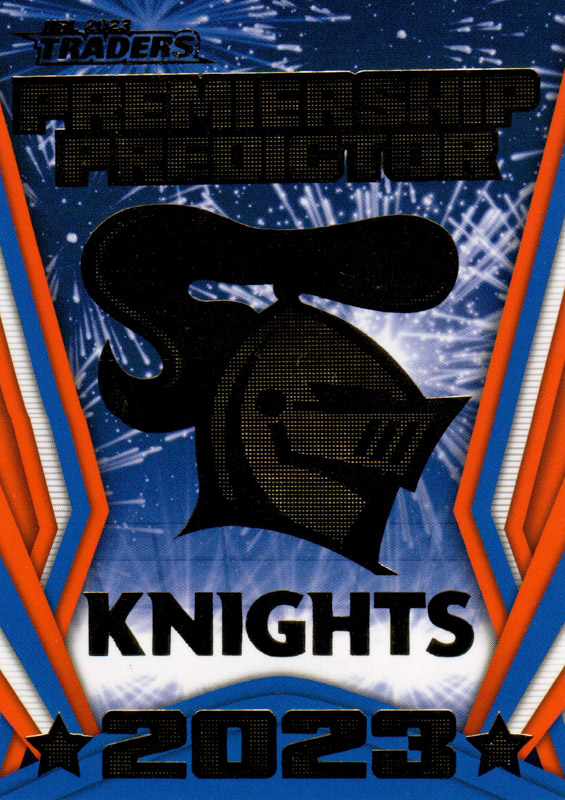 Newcastle Knights
