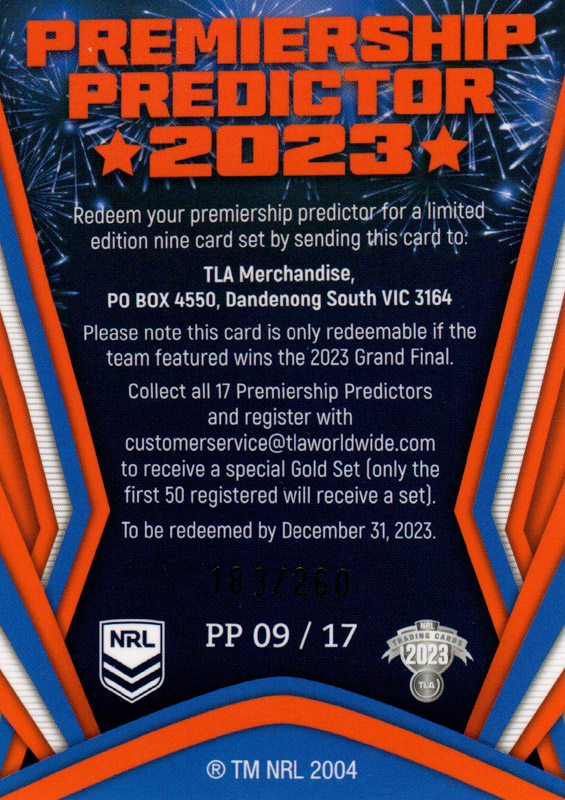 Newcastle Knights back