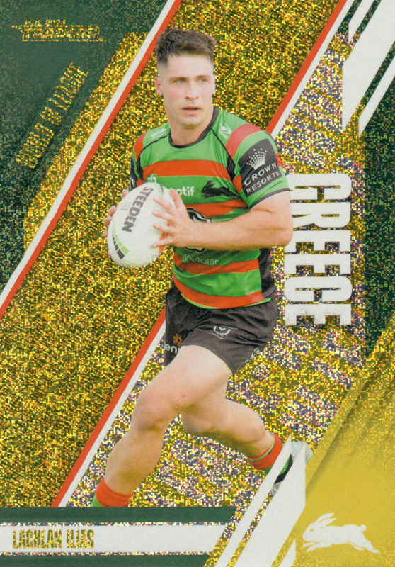 Lachlan Ilias