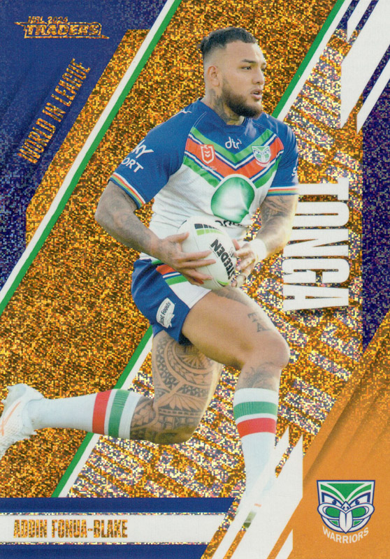 Addin Fonua-Blake