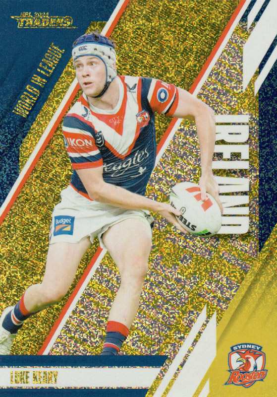 Luke Keary