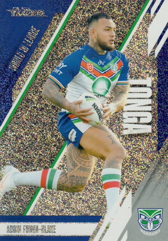 Addin Fonua-Blake