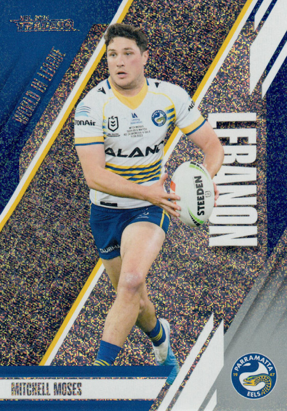 Mitchell Moses