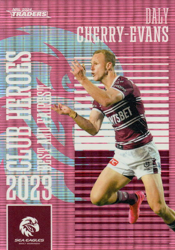 Daly Cherry-Evans