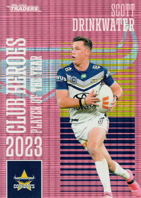 Scott Drinkwater
