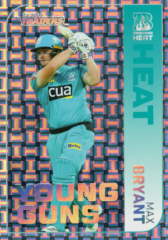 Max Bryant