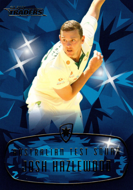 Josh Hazlewood