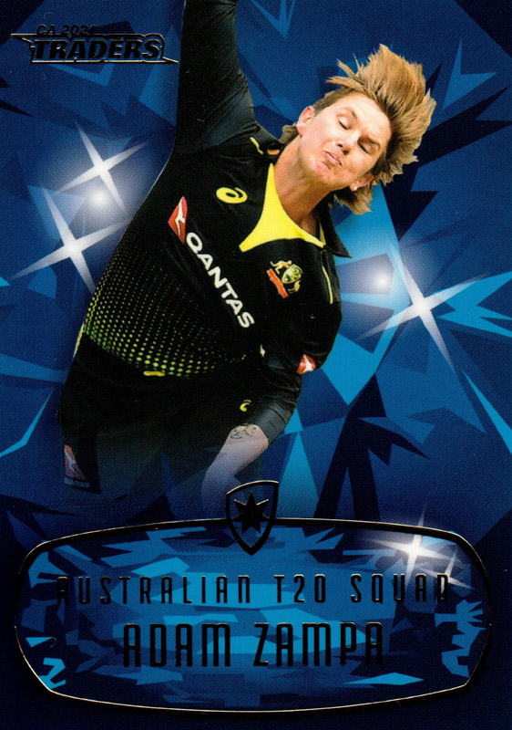 Adam Zampa