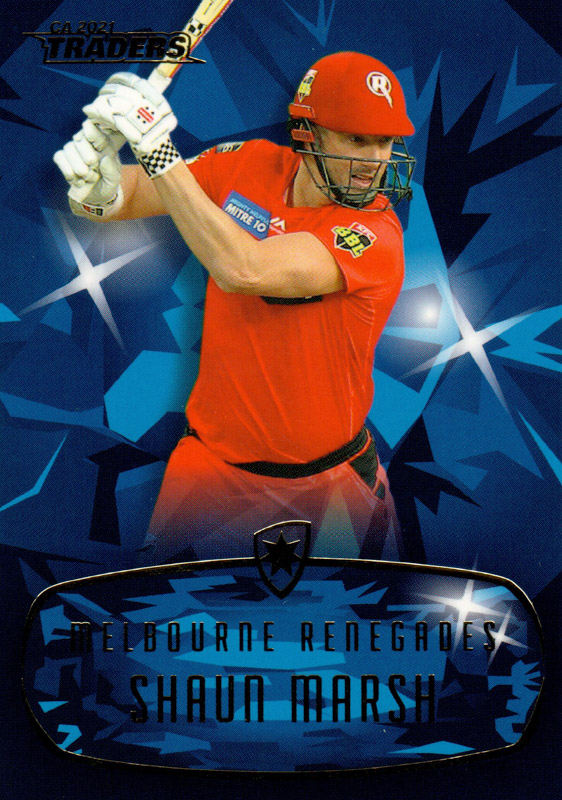 Shaun Marsh