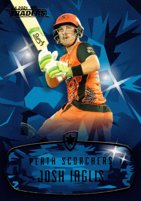 Josh Inglis