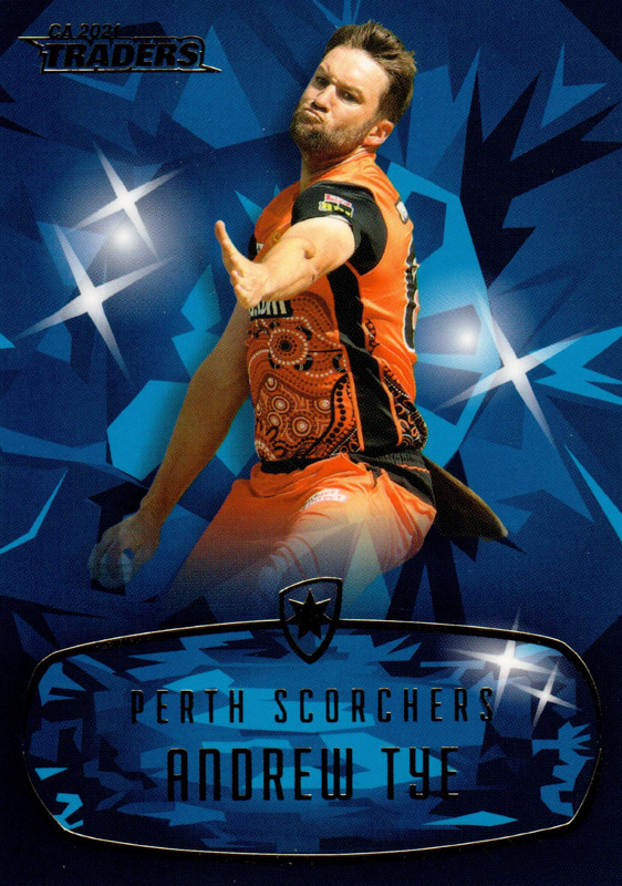 Andrew Tye